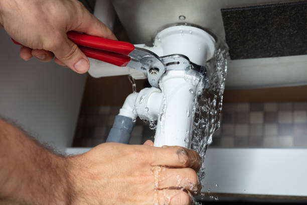 Best Sewage cleanup and water damage restoration  in North Bay Shore, NY