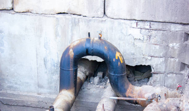Best Professional water damage repair  in North Bay Shore, NY